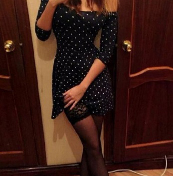 Дариночка